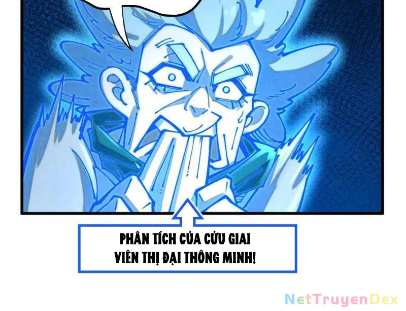 Vạn Cổ Chí Tôn Chapter 379 - 35