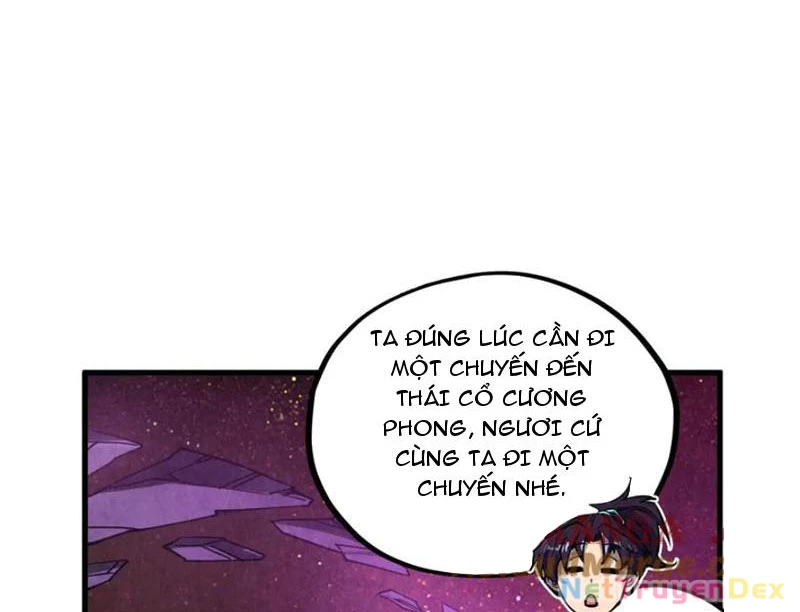 Vạn Cổ Chí Tôn Chapter 379 - 71