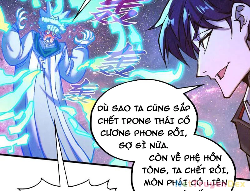 Vạn Cổ Chí Tôn Chapter 379 - 86