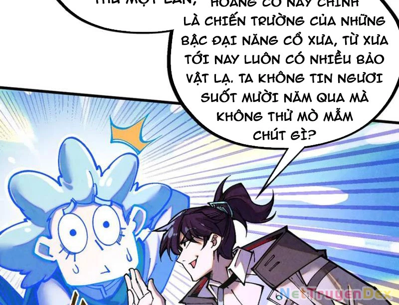 Vạn Cổ Chí Tôn Chapter 379 - 88