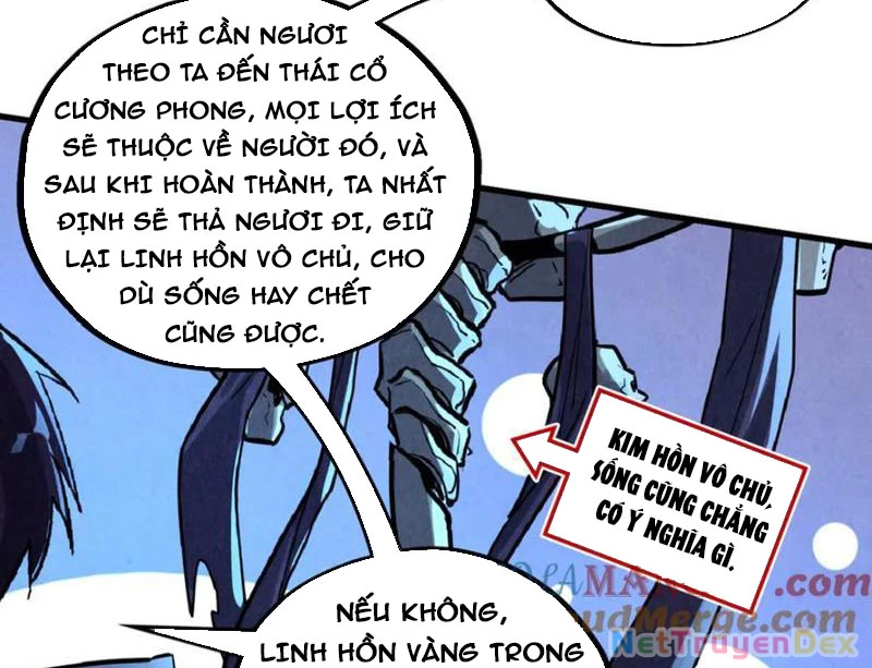 Vạn Cổ Chí Tôn Chapter 379 - 95