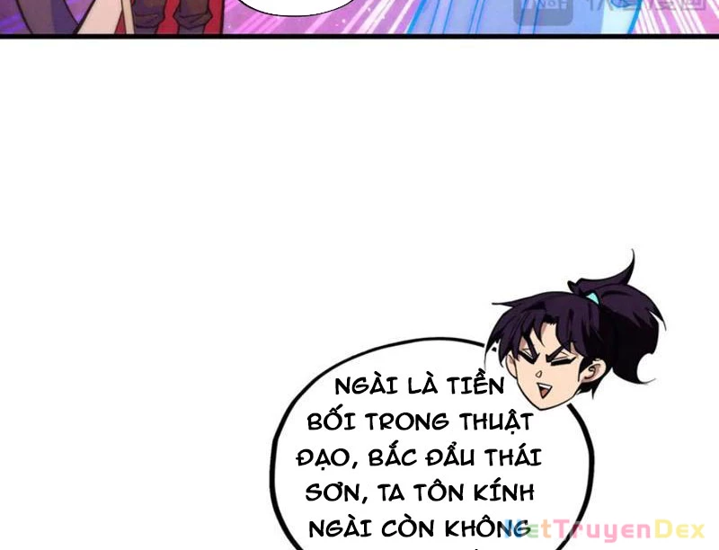 Vạn Cổ Chí Tôn Chapter 379 - 103