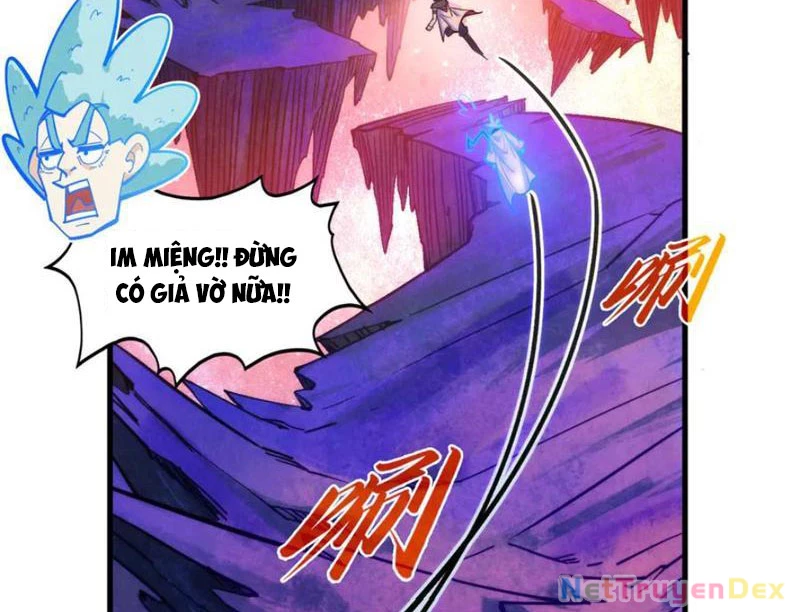 Vạn Cổ Chí Tôn Chapter 379 - 105