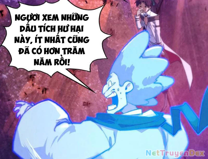 Vạn Cổ Chí Tôn Chapter 379 - 121