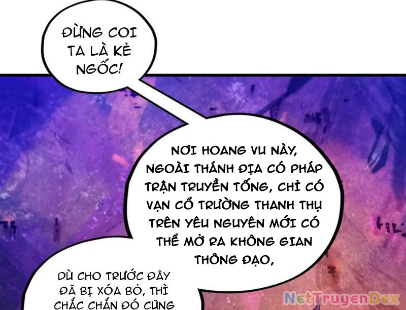 Vạn Cổ Chí Tôn Chapter 379 - 123