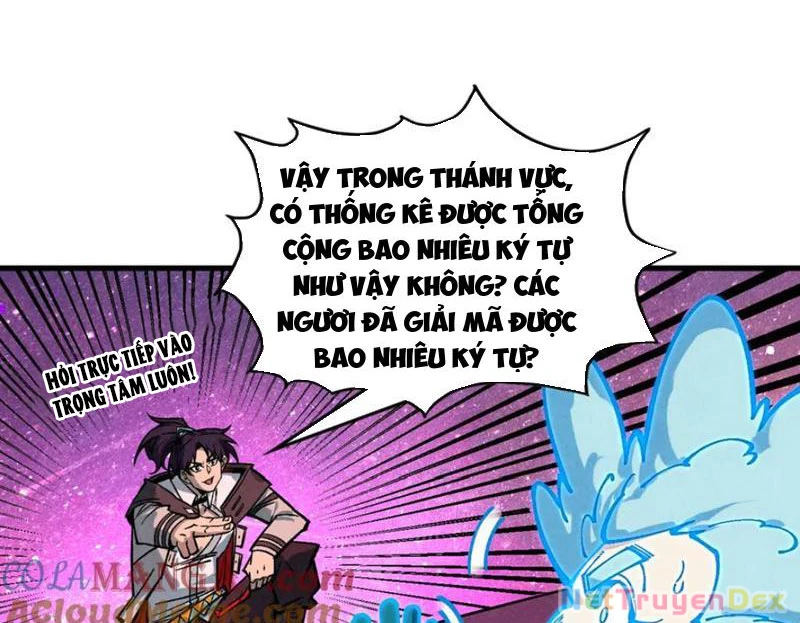 Vạn Cổ Chí Tôn Chapter 379 - 165