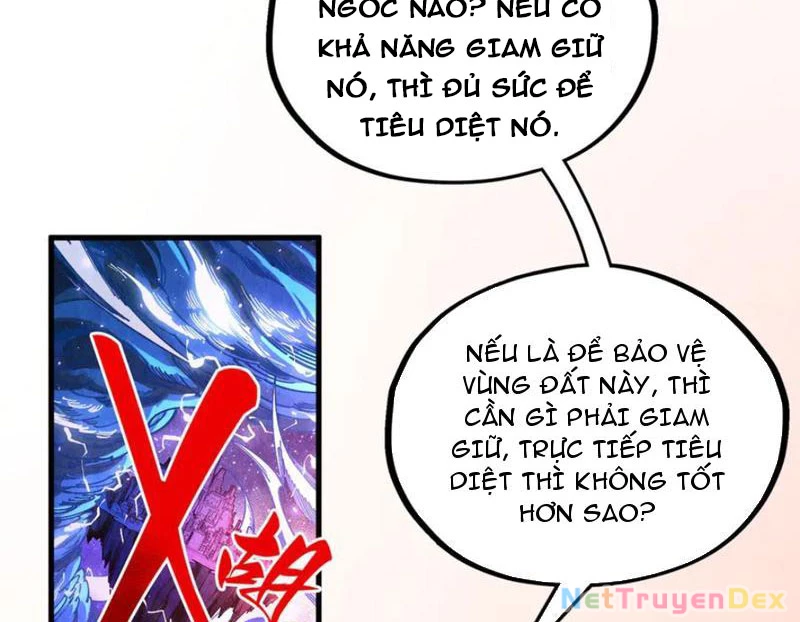 Vạn Cổ Chí Tôn Chapter 380 - 16