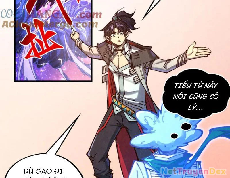 Vạn Cổ Chí Tôn Chapter 380 - 17