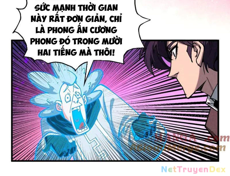 Vạn Cổ Chí Tôn Chapter 380 - 44