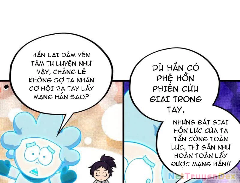 Vạn Cổ Chí Tôn Chapter 380 - 61