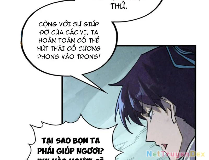 Vạn Cổ Chí Tôn Chapter 380 - 91