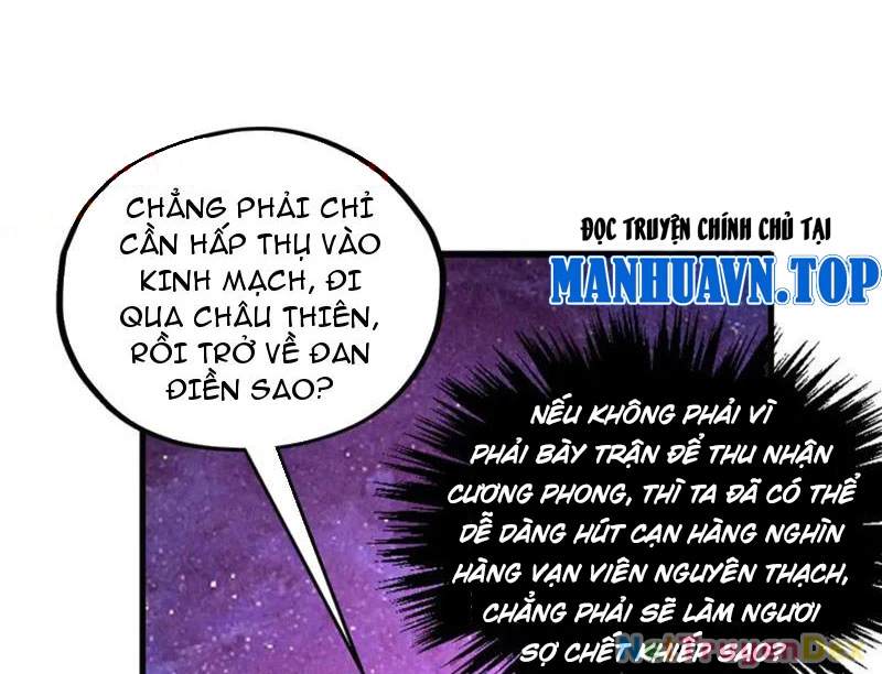 Vạn Cổ Chí Tôn Chapter 380 - 107