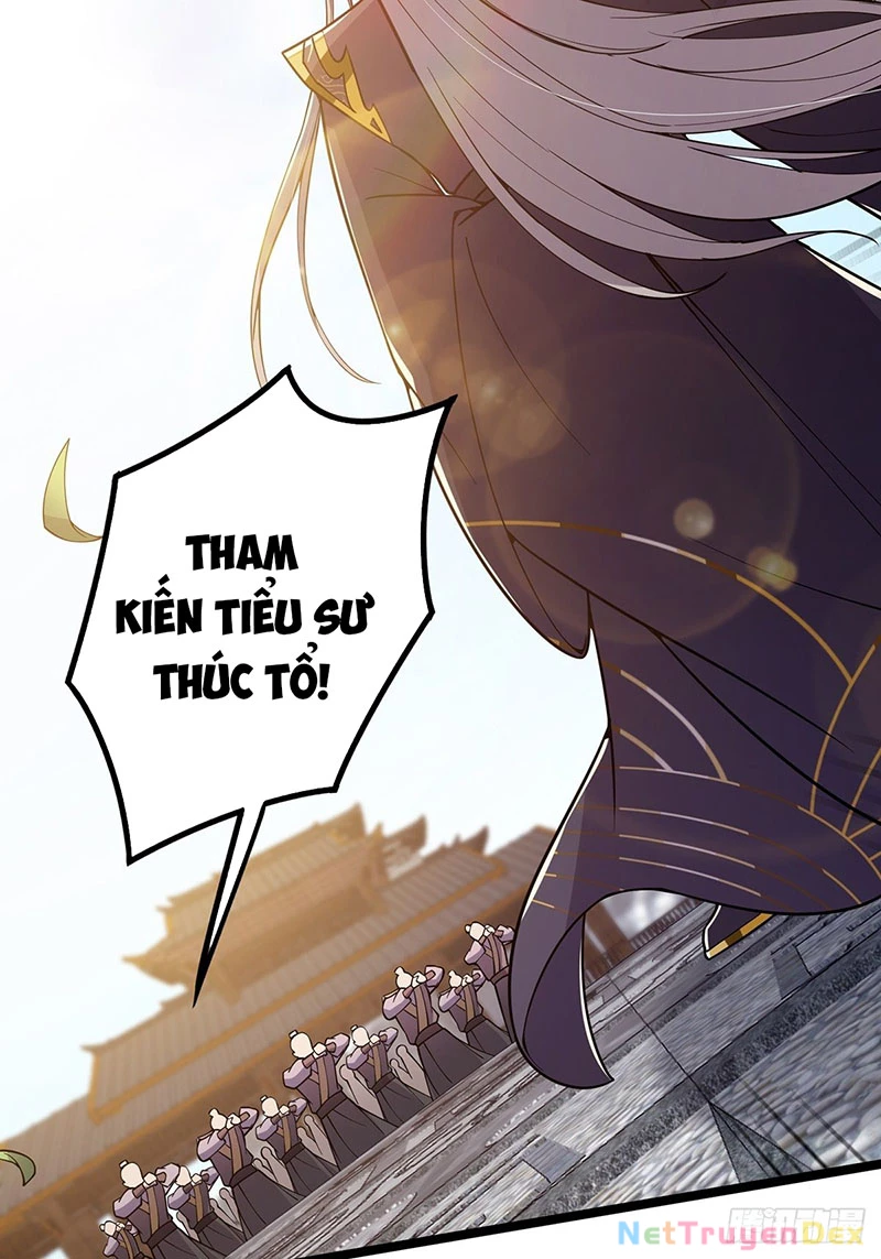 Ta Xuyên Không Với Max Điểm Mị Lực Chapter 24 - 18