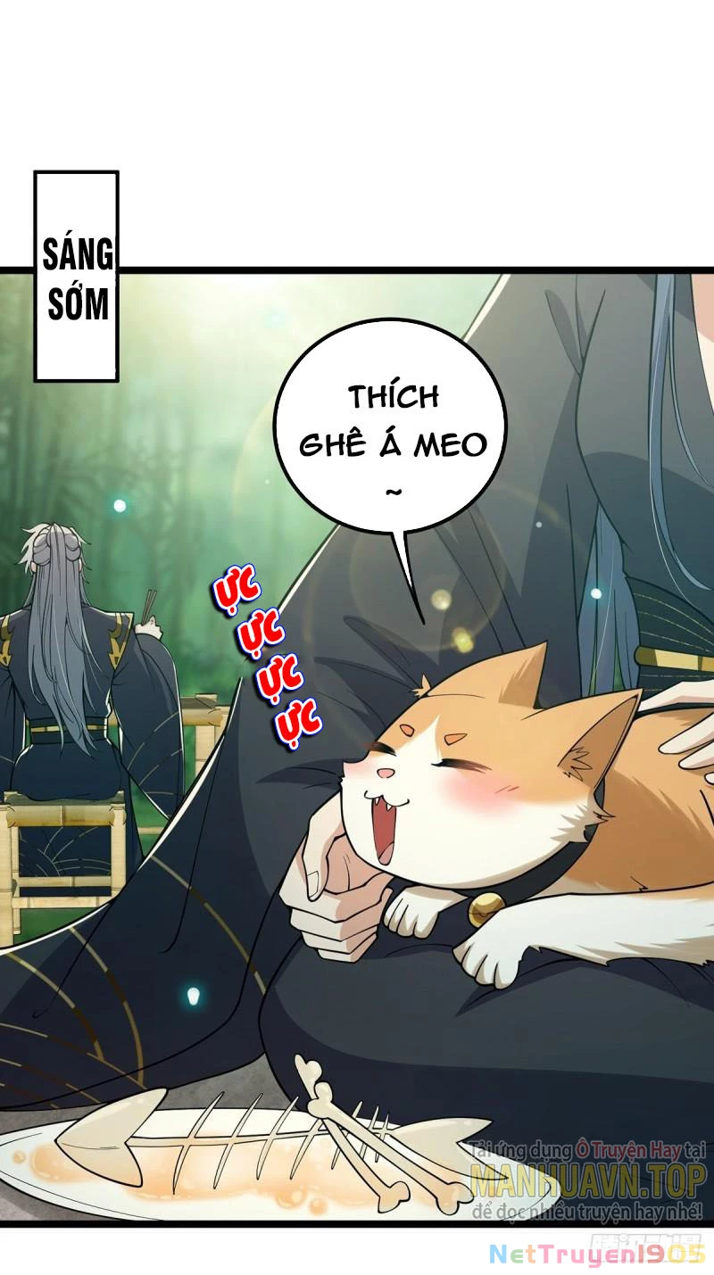 Ta Xuyên Không Với Max Điểm Mị Lực Chapter 26 - 2