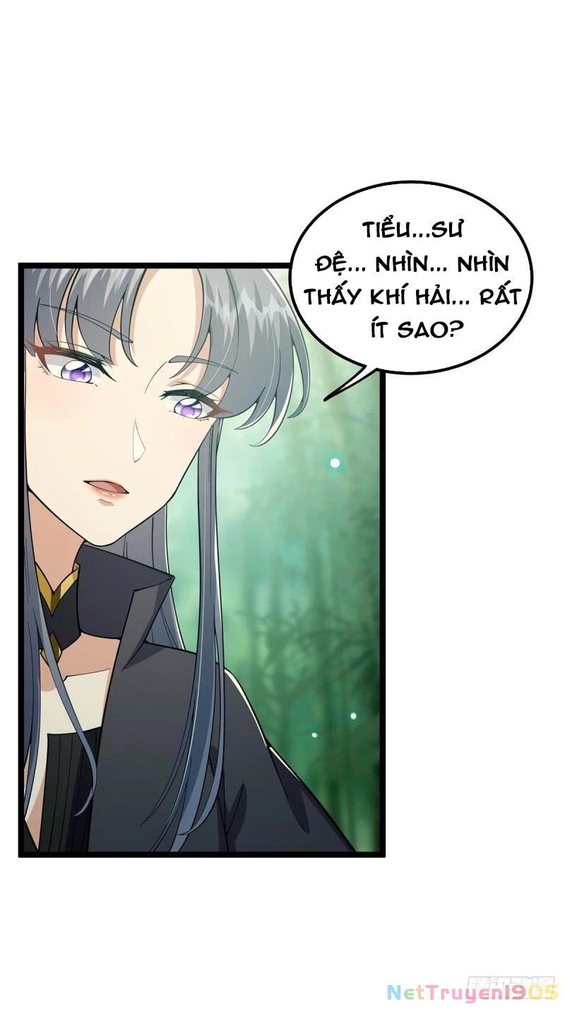 Ta Xuyên Không Với Max Điểm Mị Lực Chapter 26 - 3