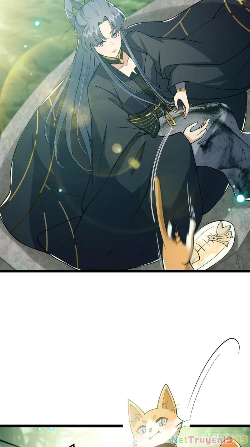 Ta Xuyên Không Với Max Điểm Mị Lực Chapter 26 - 6