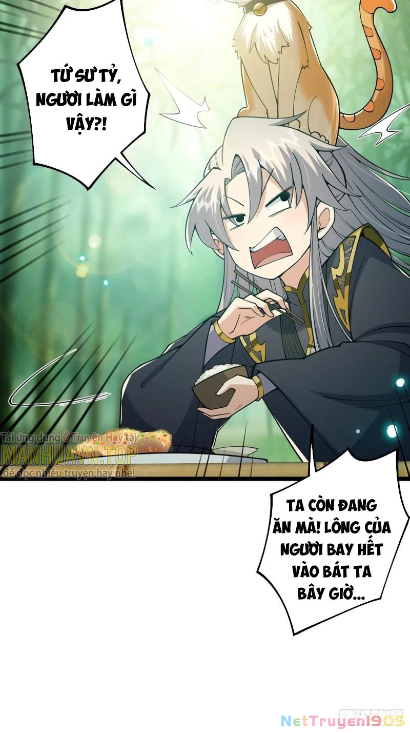 Ta Xuyên Không Với Max Điểm Mị Lực Chapter 26 - 7