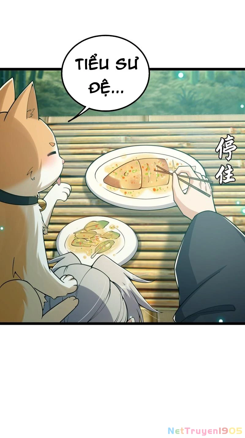 Ta Xuyên Không Với Max Điểm Mị Lực Chapter 26 - 8