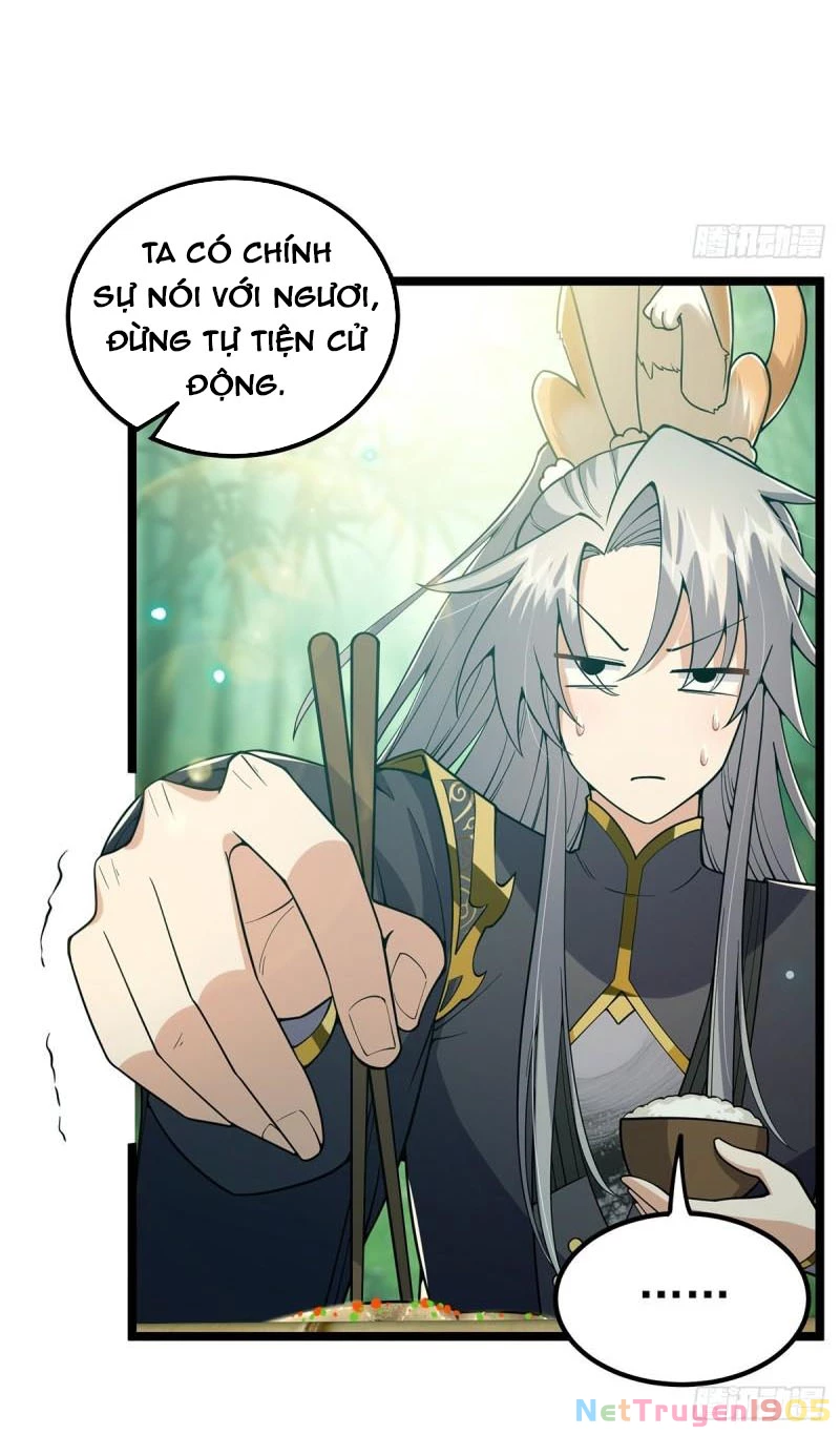 Ta Xuyên Không Với Max Điểm Mị Lực Chapter 26 - 9