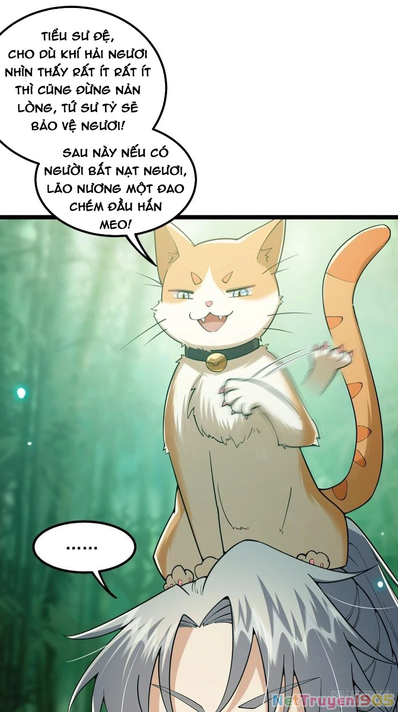 Ta Xuyên Không Với Max Điểm Mị Lực Chapter 26 - 10