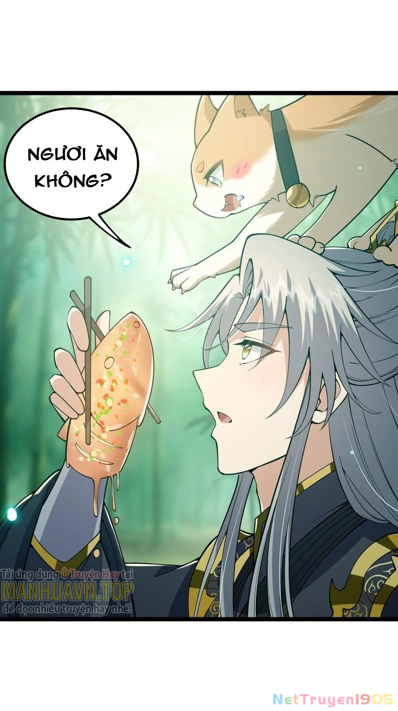 Ta Xuyên Không Với Max Điểm Mị Lực Chapter 26 - 12