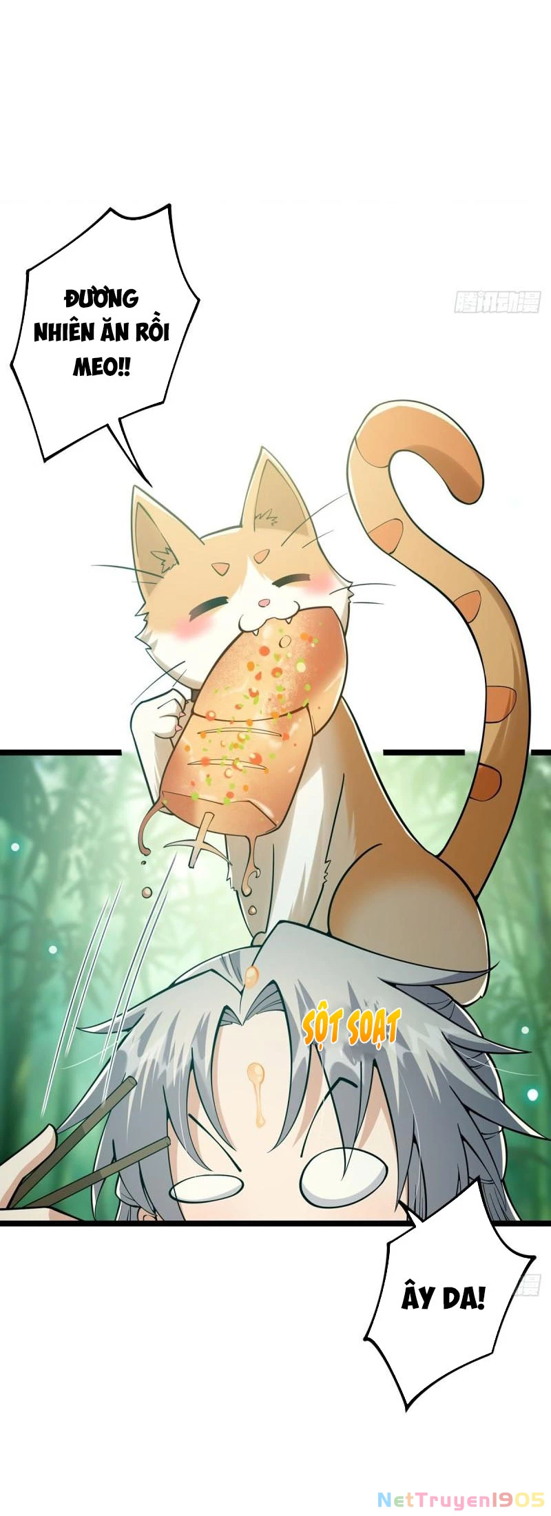 Ta Xuyên Không Với Max Điểm Mị Lực Chapter 26 - 13