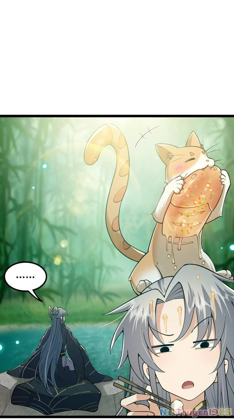 Ta Xuyên Không Với Max Điểm Mị Lực Chapter 26 - 14