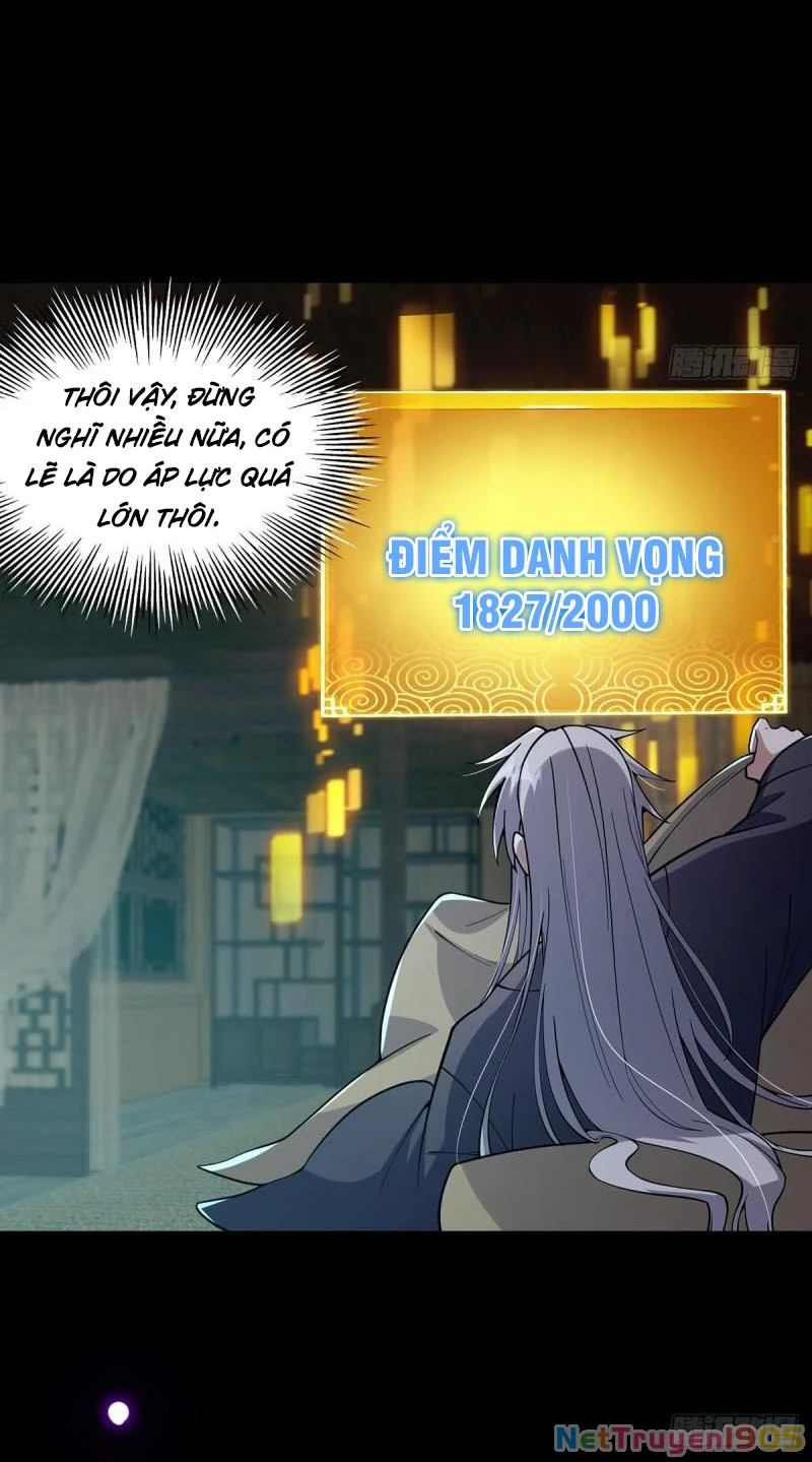 Ta Xuyên Không Với Max Điểm Mị Lực Chapter 26 - 25