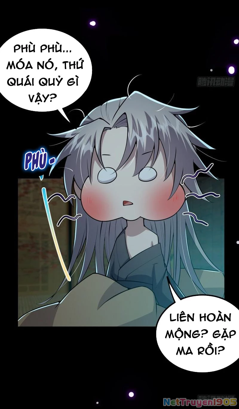 Ta Xuyên Không Với Max Điểm Mị Lực Chapter 26 - 36