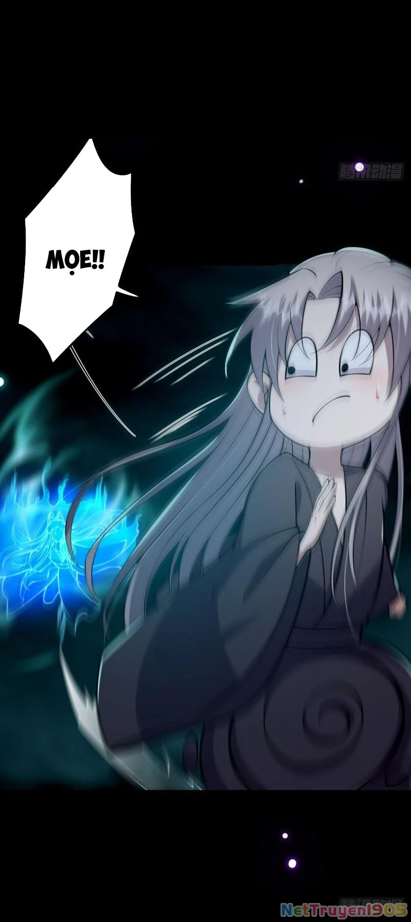 Ta Xuyên Không Với Max Điểm Mị Lực Chapter 26 - 47