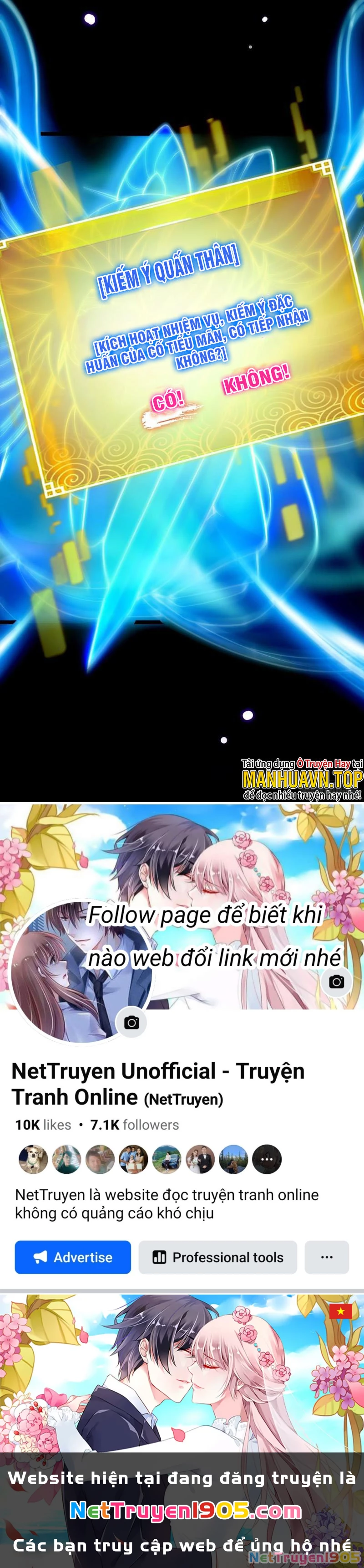 Ta Xuyên Không Với Max Điểm Mị Lực Chapter 26 - 51