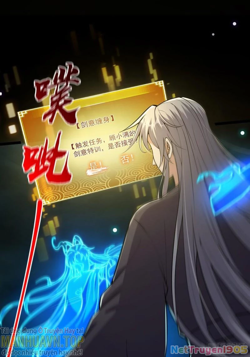 Ta Xuyên Không Với Max Điểm Mị Lực Chapter 27 - 2