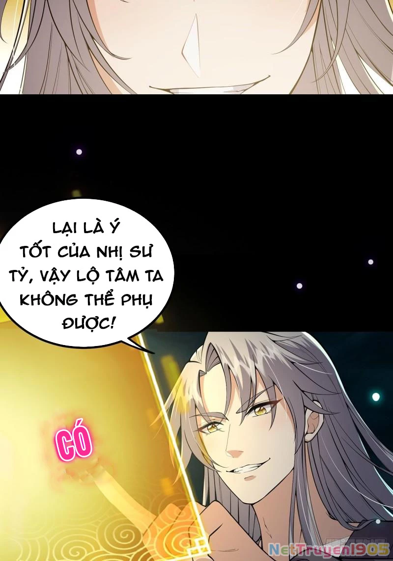 Ta Xuyên Không Với Max Điểm Mị Lực Chapter 27 - 4