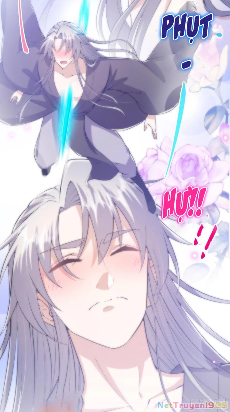 Ta Xuyên Không Với Max Điểm Mị Lực Chapter 27 - 10