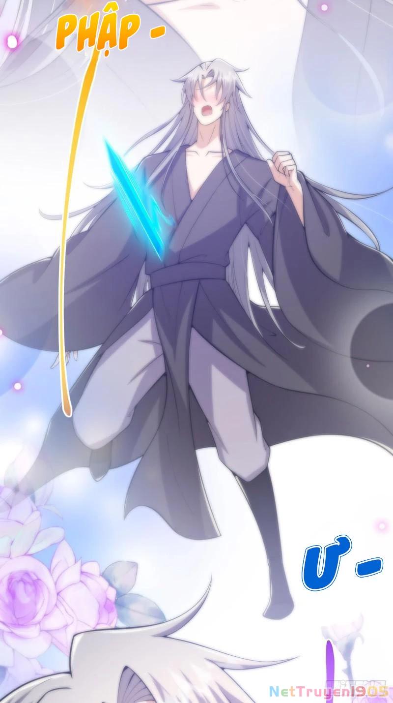 Ta Xuyên Không Với Max Điểm Mị Lực Chapter 27 - 11