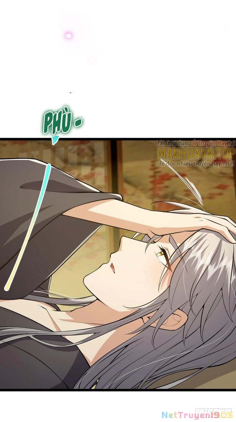 Ta Xuyên Không Với Max Điểm Mị Lực Chapter 27 - 14