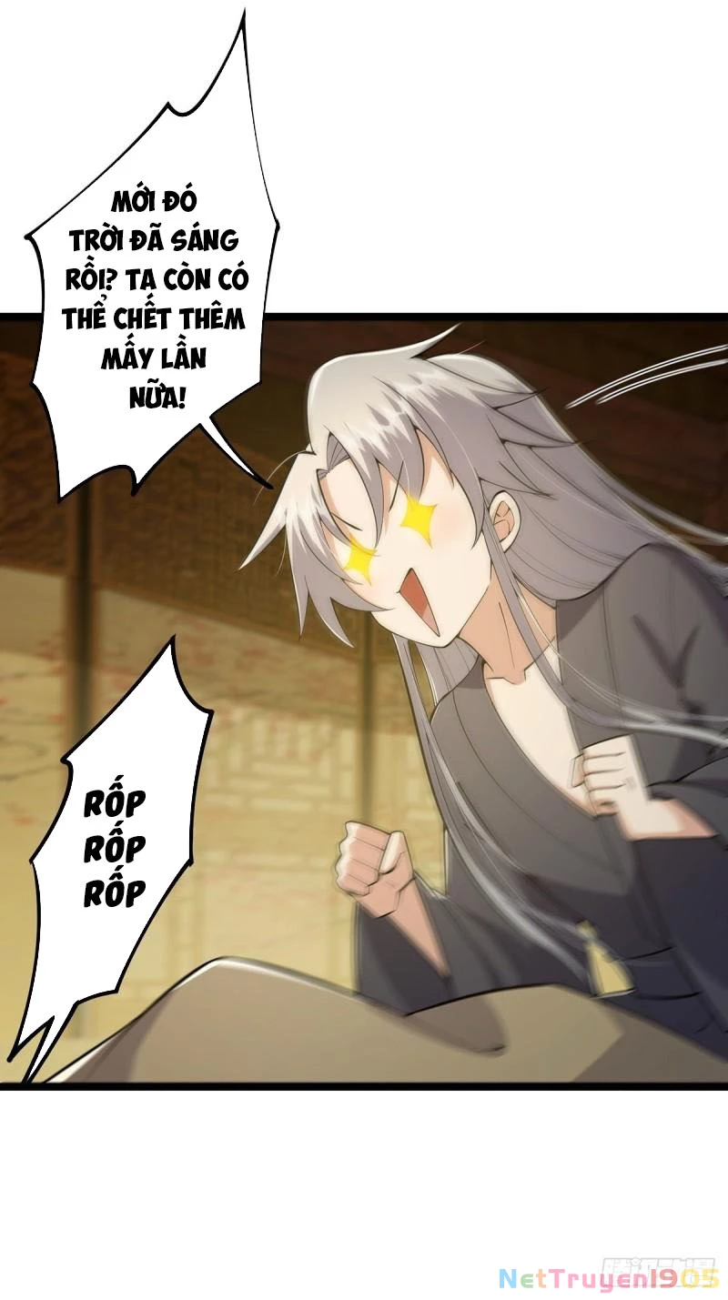 Ta Xuyên Không Với Max Điểm Mị Lực Chapter 27 - 15