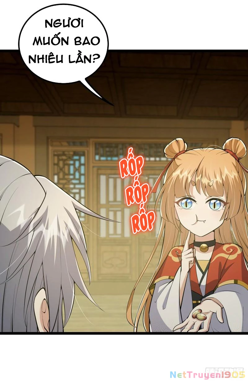 Ta Xuyên Không Với Max Điểm Mị Lực Chapter 27 - 16