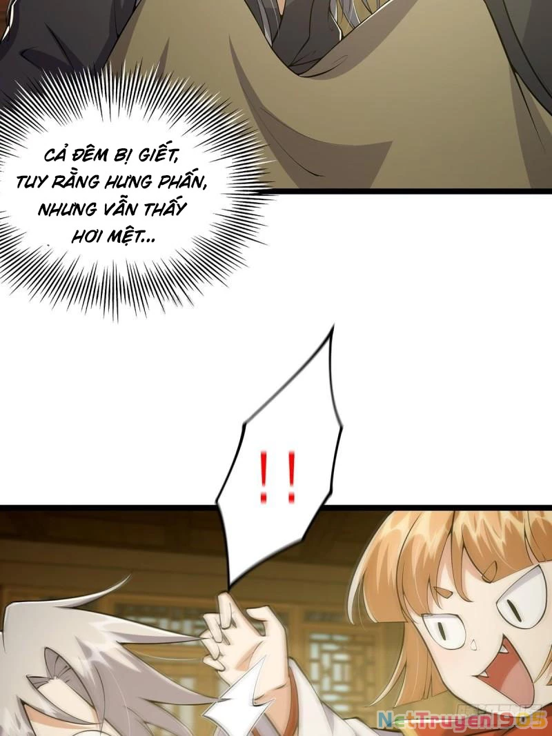 Ta Xuyên Không Với Max Điểm Mị Lực Chapter 27 - 18