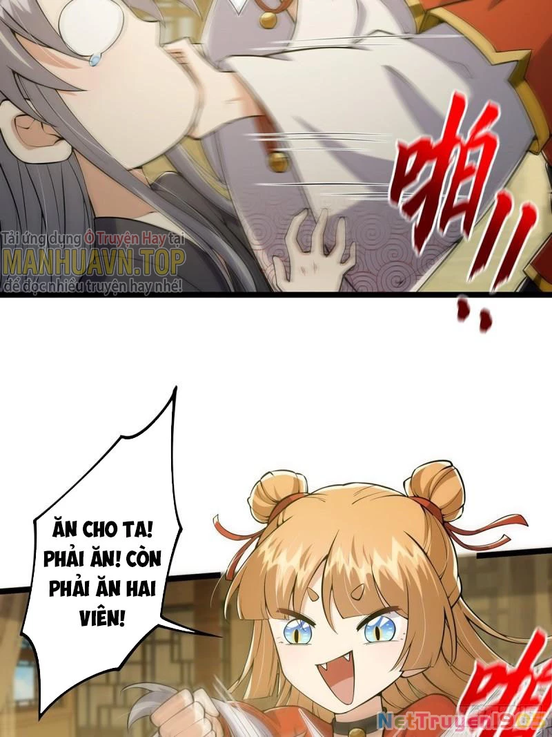 Ta Xuyên Không Với Max Điểm Mị Lực Chapter 27 - 19