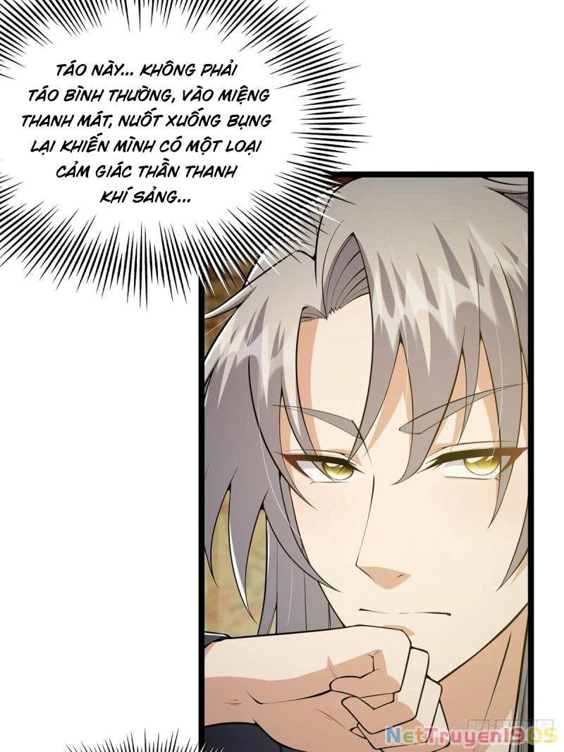 Ta Xuyên Không Với Max Điểm Mị Lực Chapter 27 - 22