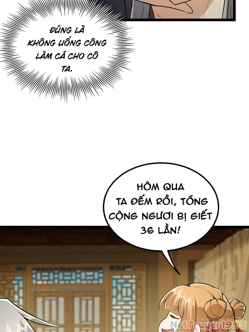 Ta Xuyên Không Với Max Điểm Mị Lực Chapter 27 - 23