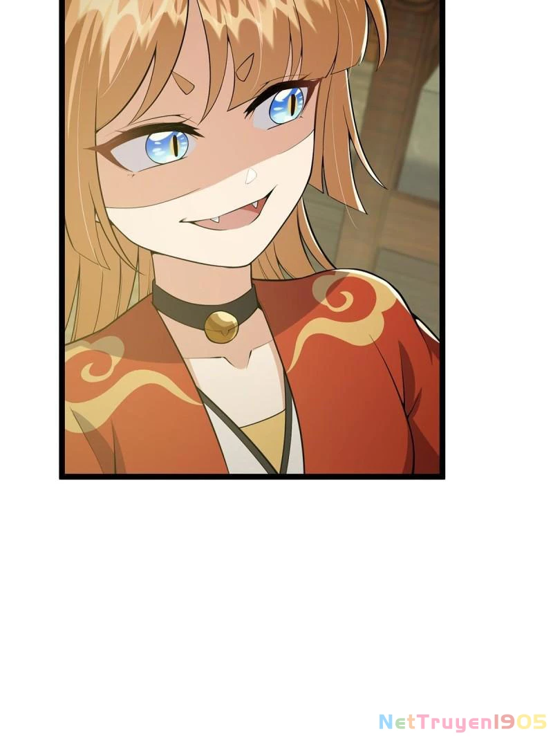 Ta Xuyên Không Với Max Điểm Mị Lực Chapter 27 - 25