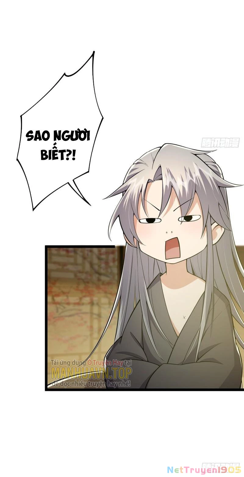 Ta Xuyên Không Với Max Điểm Mị Lực Chapter 27 - 26