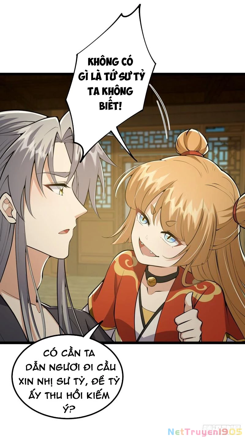 Ta Xuyên Không Với Max Điểm Mị Lực Chapter 27 - 27