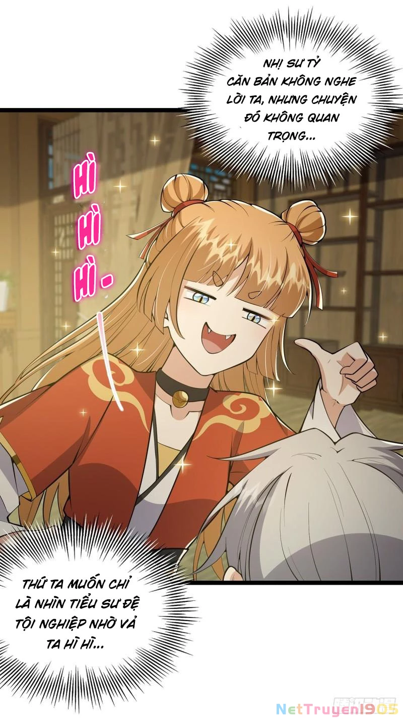 Ta Xuyên Không Với Max Điểm Mị Lực Chapter 27 - 28