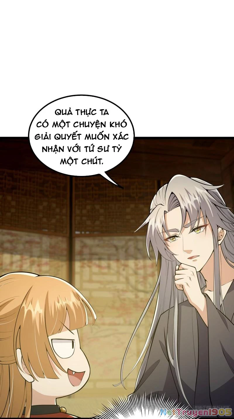 Ta Xuyên Không Với Max Điểm Mị Lực Chapter 27 - 29