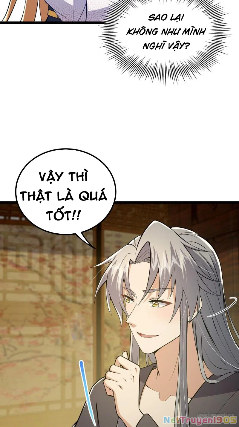 Ta Xuyên Không Với Max Điểm Mị Lực Chapter 27 - 32