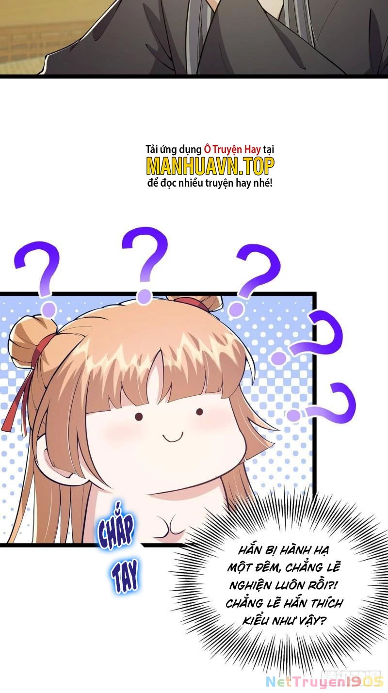 Ta Xuyên Không Với Max Điểm Mị Lực Chapter 27 - 33