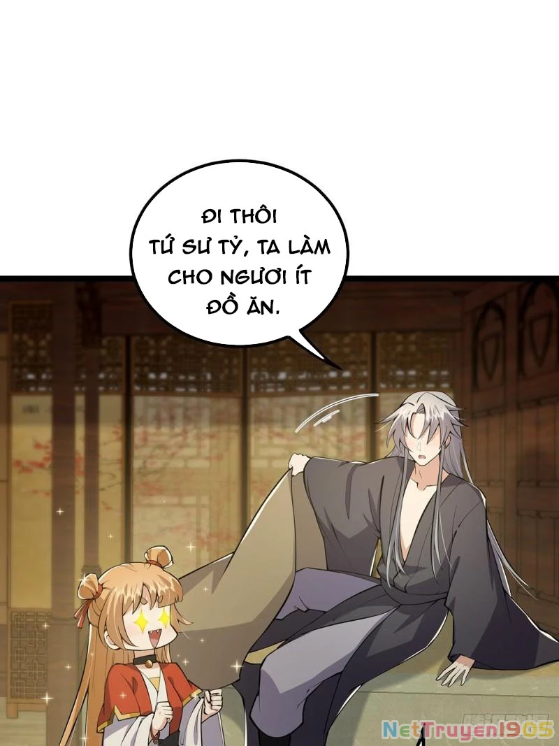 Ta Xuyên Không Với Max Điểm Mị Lực Chapter 27 - 35